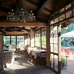 Tenuta Il Giogo Casa rural *