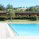 Casa rural Tenuta Il Giogo