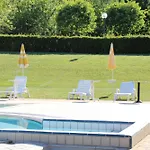 Tenuta Il Giogo Casa rural *
