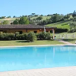 Casa rural Tenuta Il Giogo *