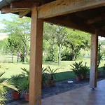 בית כפרי Tenuta Il Giogo Monterado