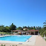 Tenuta Il Giogo בית כפרי