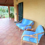 Tenuta Il Giogo Casa rural
