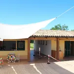 Tenuta Il Giogo בית כפרי *