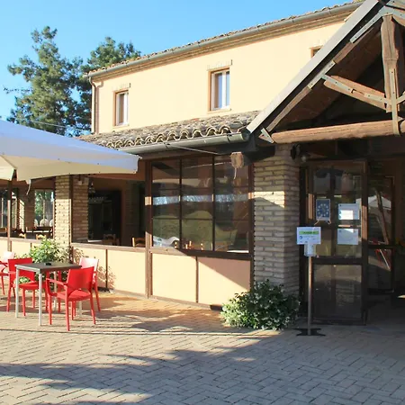 Tenuta Il Giogo Monterado