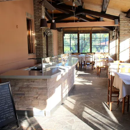 Tenuta Il Giogo 乡村民宿