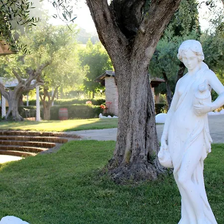 Tenuta Il Giogo Monterado