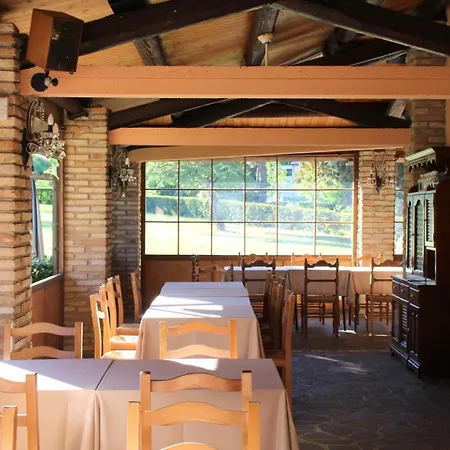 Tenuta Il Giogo * Monterado