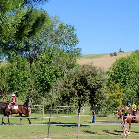 Tenuta Il Giogo *