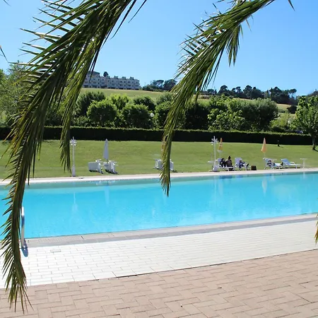 Tenuta Il Giogo Monterado