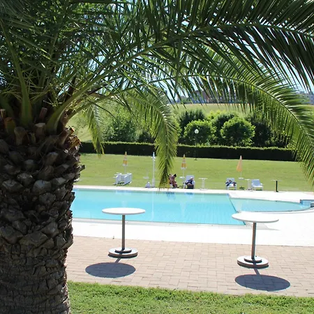 Tenuta Il Giogo * Monterado