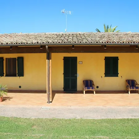 בית כפרי Tenuta Il Giogo Monterado
