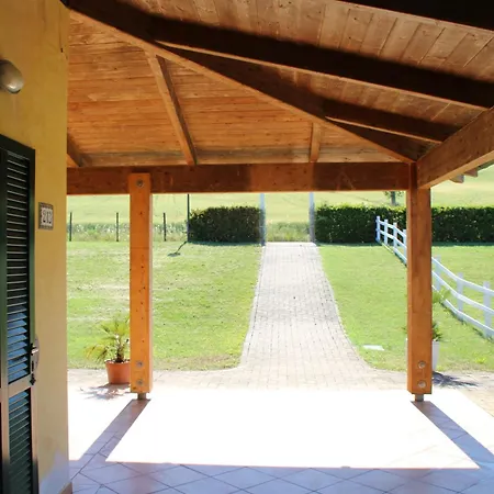 Tenuta Il Giogo Monterado