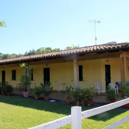 Tenuta Il Giogo * Monterado