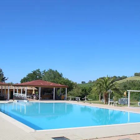 Tenuta Il Giogo