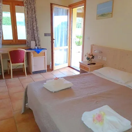 Tenuta Il Giogo 乡村民宿 Monterado
