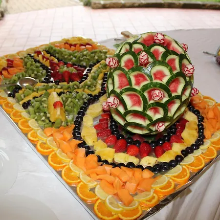 Tenuta Il Giogo Летний дом